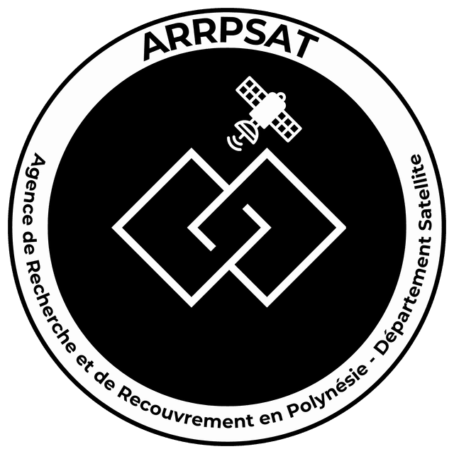 Logo ARRPSAT Recherche