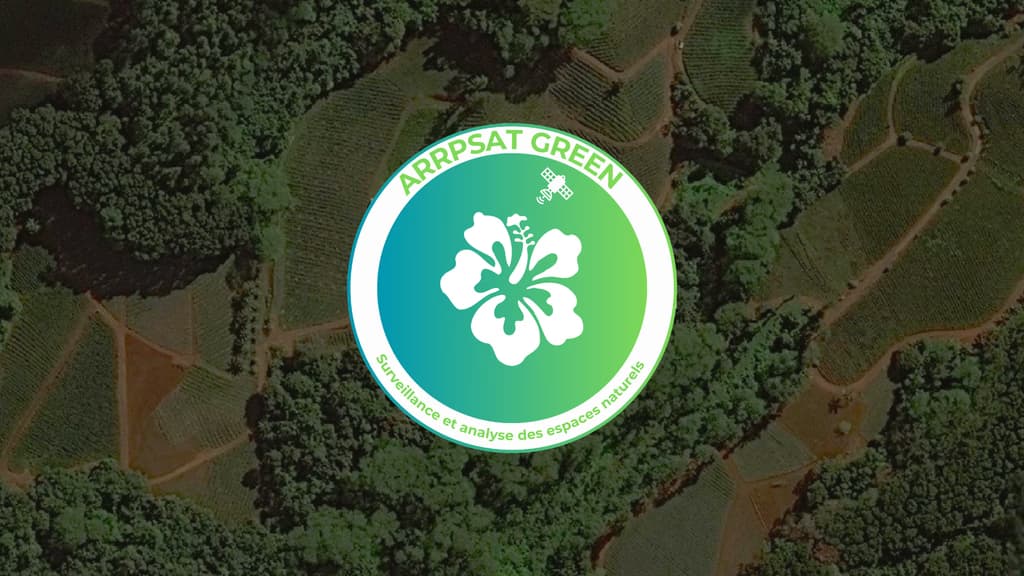 Lancement du programme ARRPSAT-GREEN