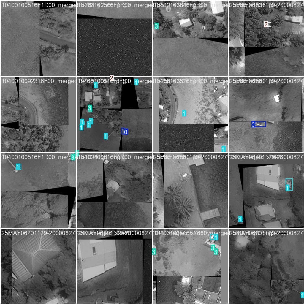 Nouvelle intelligence artificielle appliquée à la detection des navires par image optique satellitaire